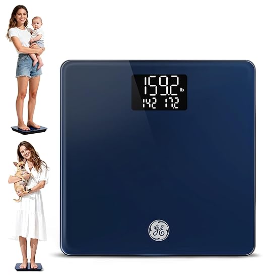 GE Baby Scale Digital for Body by GEAppliances