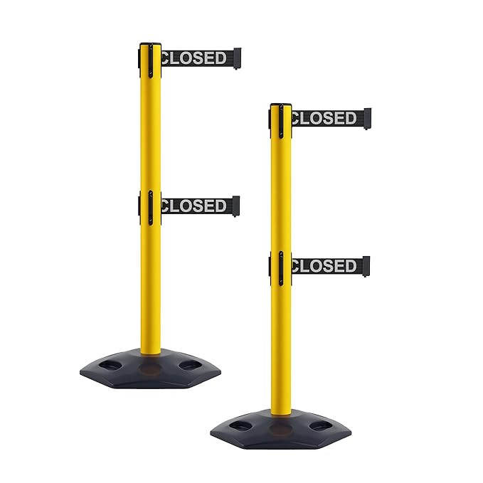 CCW Series WBB-200D by Crowd+Control+Warehouse