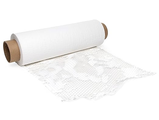 IDL Packaging 15.25" x 300' Refill Roll by IDLPackaging