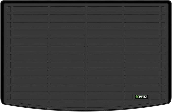 All Weather Cargo Liner for Chevrolet Suburban/Yukon XL 2021-2025 Custom Fit by HAFIDI