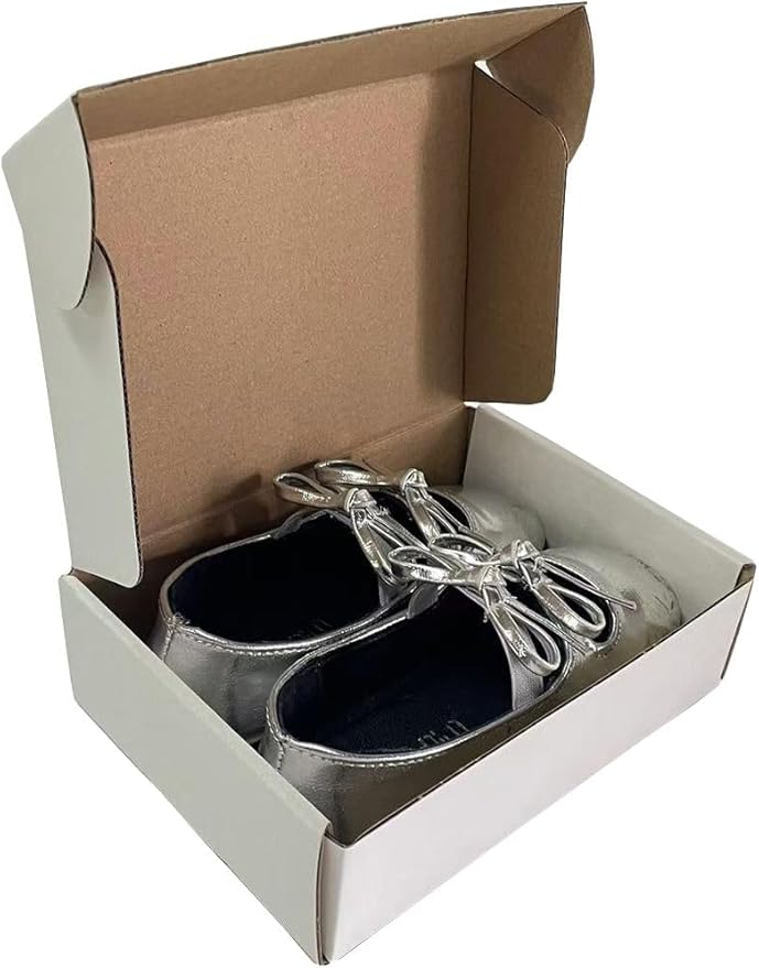 7x5x2 Shipping Boxes Set of 50, Mailer Box - Image 3
