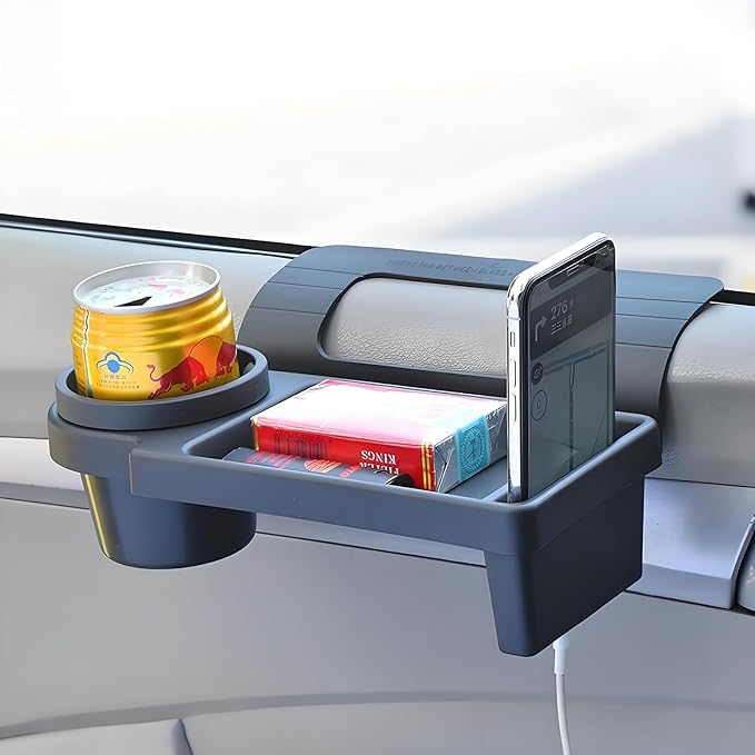 GDQ Car Window Organizer - Image 5