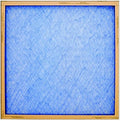 Flanders Air Filter E-Z Flow II - Flat Panel, 18x18x1, 12 Pack, Residential Use by Flanders