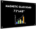 Black Dry Erase Board by QUEENLINK