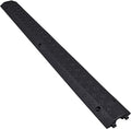 Electriduct Drop Trak Cable & Hose Protector Cord Cover by Electriduct