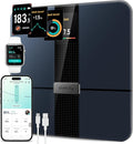 Etekcity FSA&HSA Eligible Smart Scale by Etekcity