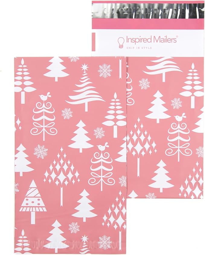 Inspired Mailers by InspiredMailers