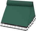 Famagic 200pcs Poly Mailers 10x13 Inch Shipping Bags Ultramarine Green Shipping by Famagic