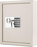Flexzion Key Box Wall Mount by Flexzion