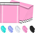 Large Poly Mailers 24x24 Inch 50 Pcs, Extra Large Shipping Bags by JollyTrip