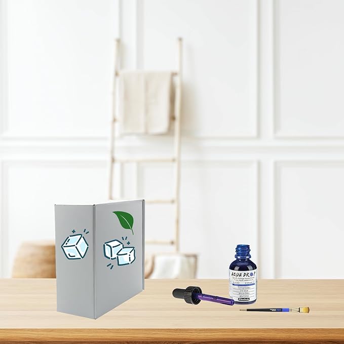 7x7x3 Inches White Shipping Boxes Set of 25，Cardboard Boxes Recyclable - Image 3