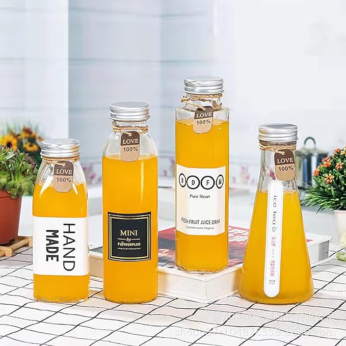 200pcs Customized Logo Stickers - Image 2