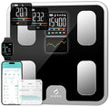 CLORIS Digital Bathroom Scale FSA&HSA Eligible by CLORIS-Direct