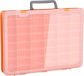 48 Grids Large Plastic Organizer Box by Bluedale