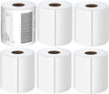 Thermal Labels 4x6 Roll by Muotich