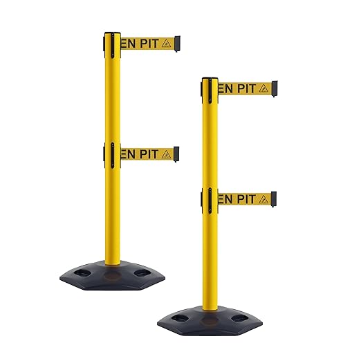 CCW Series WBB-200D by Crowd+Control+Warehouse
