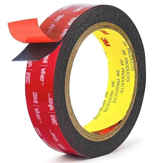 Double Sided Tape Heavy Duty Mounting Tape Strong Adhesive Tape Waterproof Foam by Doublesidedtape