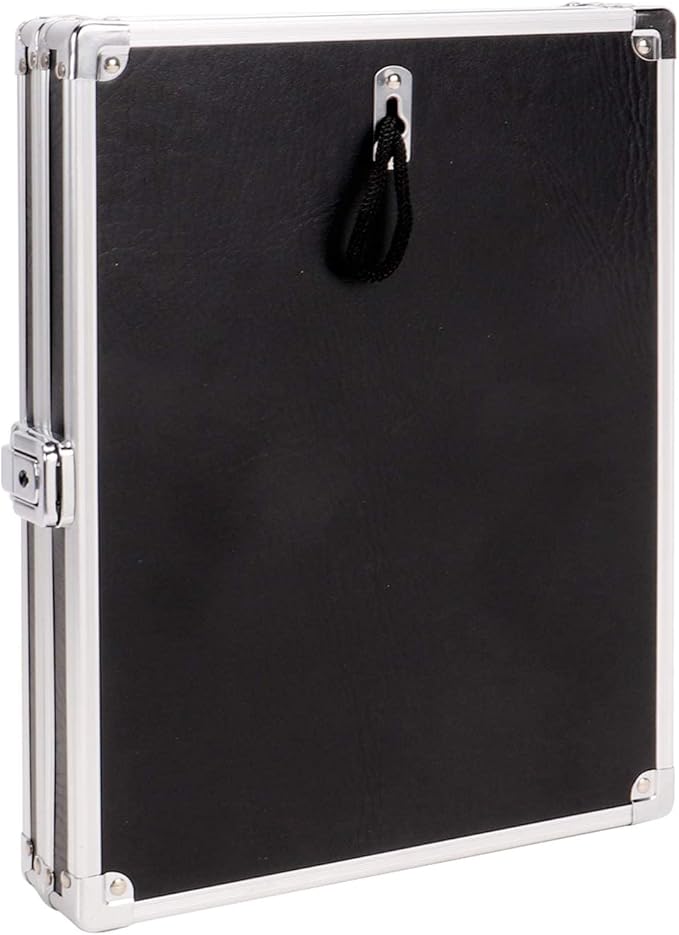 Vaultz Locking Storage Clipboard - Image 6