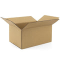 Golden State Art 10x7x5 Inches Shipping Boxes 28 Pack by GoldenStateArt