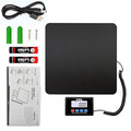 YFL Digital Shipping Postal Scale 440lb/200kg, High-Accuracy Package Scale by Unknown