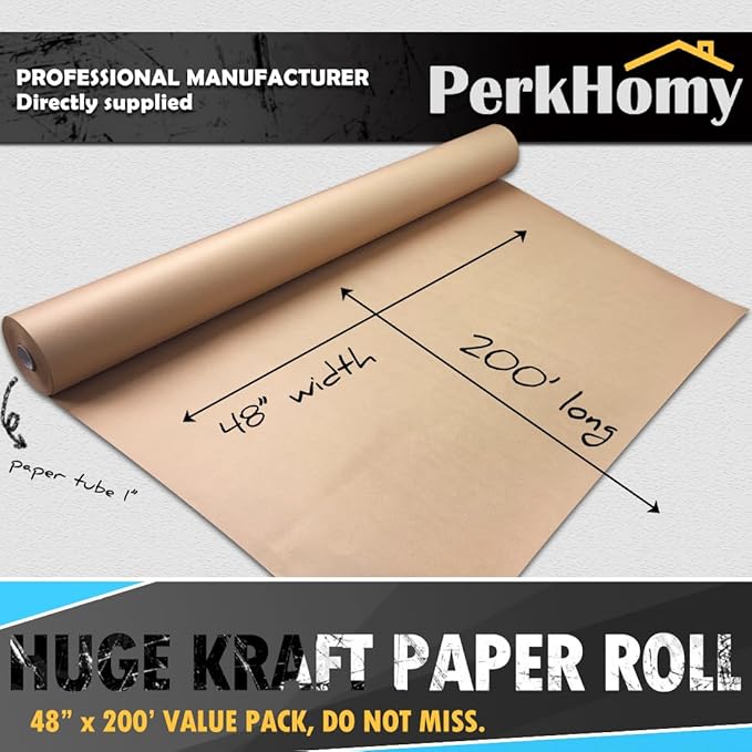 PerkHomy 48" x 2 - Image 3
