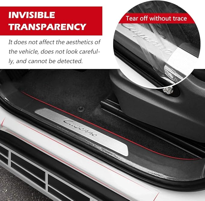 CloudBuyer Universal Door Edge Protector - Image 6