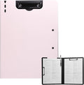 Clipboard Folder, A4 Foldable Clipboard by FRETONBA