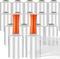 Jutom 16 Pcs Stretch Wrap Roll Plastic Wrap by Jutom