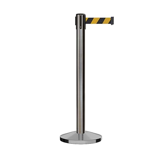 Crowd Control Warehouse CCW Series RBB-150 - Image 2