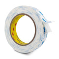 3M Double Sided Tape 1"×16.5Ft, No Damage Double Sided Wall Tape, Heavy Duty PE by 3MFullRangeProducts