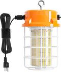 120W LED Temporary Work Light 5000K Daylight 18000 Lumens Super Bright by LightupEveryCorner
