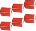 BETCKEY - 4" x 6.5" Large Shipping Labels & Multipurpose Compatible by BETCKEY