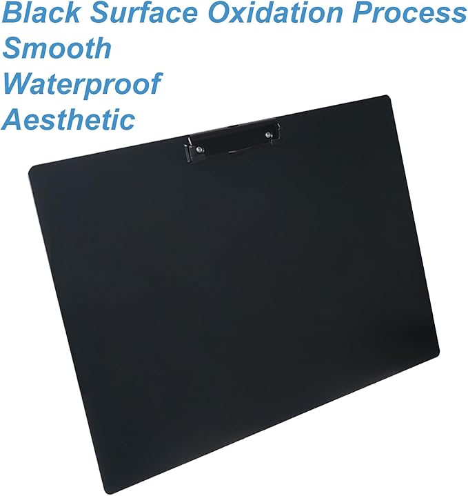 Acocony 11x17 Clipboard Aluminium - Image 4