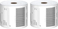 Direct Thermal Labels 4x6-450 Labels/Roll, Thermal Shipping Labels by Muotich