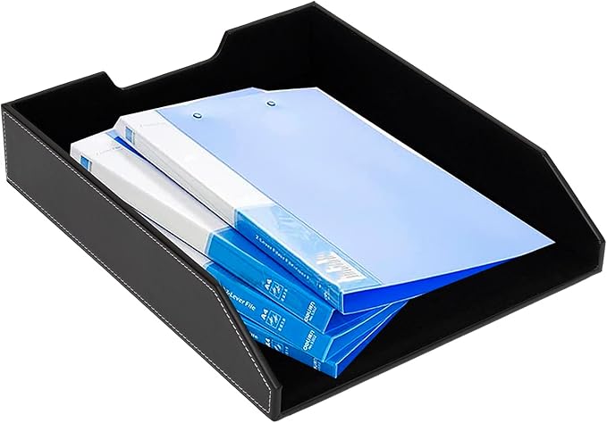 6 Piece Office Supplies/Desk Organizer Set - Image 6
