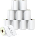 BETCKEY - 4" x 4" Shipping & Large Square Labels Compatible by BETCKEY