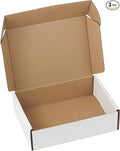 7"x5"x2" Shipping Boxes Set of 3 by Unknown