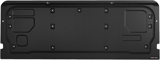 TripleAliners Tailgate Mat Compatible - Image 8