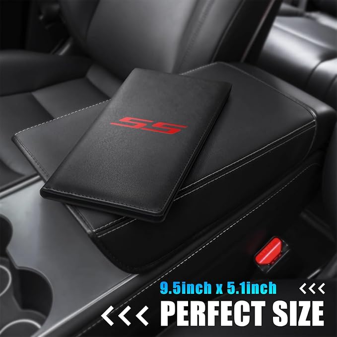 Leather Car Registration and Insurance Cards Holder Compatible - Image 5