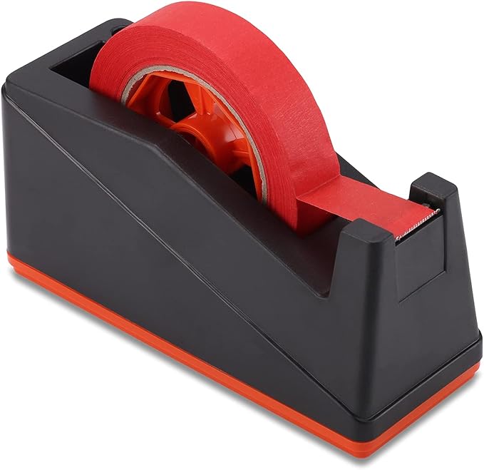Lichamp Desktop Tape Dispenser Holder by Lichamp