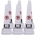BESEA No Parking Cone 6 Pack by BeSea