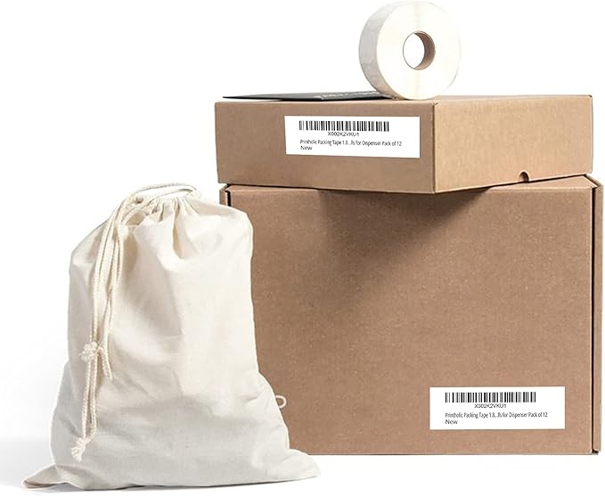 Compatible Direct Thermal Labels Replacement - Image 7