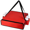 Insulated Pizza Delivery Bag by CIVJET