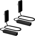 LIDER Outlet Extender with 3 Receptacles, 12W USB Type-A, and USB Type-C by LIDER