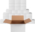 5x5x3 Shipping Boxes Set of 30 by SPEPLA