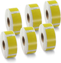 BETCKEY Colored Labels Compatible by BETCKEY