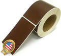 NextDayLabels 500 Rectangle Stickers by NextDayLabels