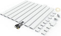 Wire Covers for Cords On Wall by Bestongbestservicesforyou