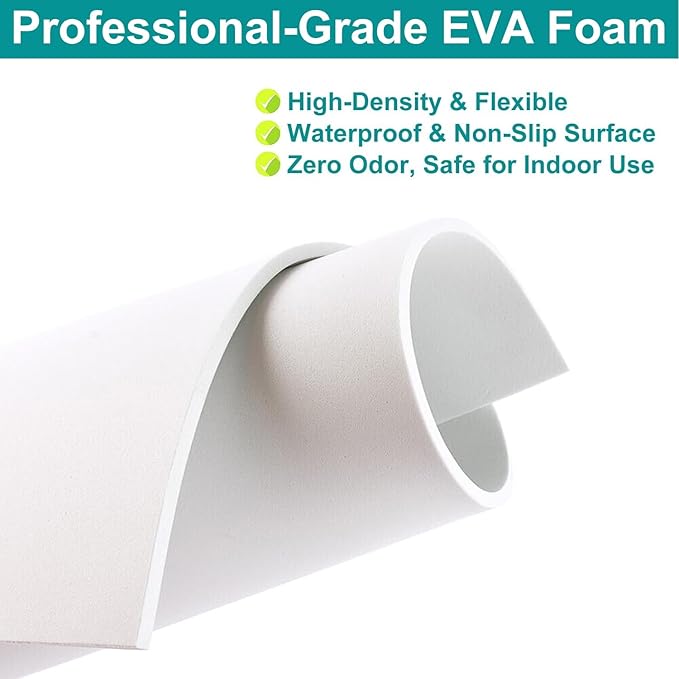 EVA Foam Roll - EVA Foam Sheets - Image 3