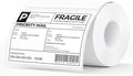 MUNBYN 4” X 3” Direct Thermal Labels, Strong Adhesive, Labels Paper by MUNBYN